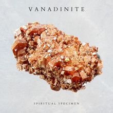 Load image into Gallery viewer, Vanadinite
