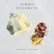 Load image into Gallery viewer, Yindu Fluorite
